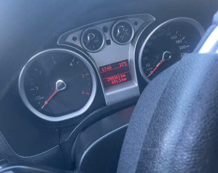 Форд Фокус 2008 у Миколаєві на Automoto.ua Зелений Форд Фокус, об'ємом двигуна 1.6 л та пробігом 300 тис. км за 5200 $, фото 7 на Automoto.ua