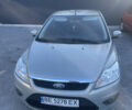 Форд Фокус 2008 у Миколаєві на Automoto.ua Зелений Форд Фокус, об'ємом двигуна 1.6 л та пробігом 300 тис. км за 5200 $, фото 1 на Automoto.ua