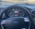 Форд Фокус 2008 у Миколаєві на Automoto.ua Зелений Форд Фокус, об'ємом двигуна 1.6 л та пробігом 300 тис. км за 5200 $, фото 22 на Automoto.ua