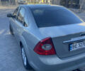 Форд Фокус 2008 у Миколаєві на Automoto.ua Зелений Форд Фокус, об'ємом двигуна 1.6 л та пробігом 300 тис. км за 5200 $, фото 20 на Automoto.ua