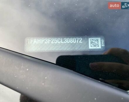 Зеленый Форд Фокус, объемом двигателя 2 л и пробегом 325 тыс. км за 7700 $, фото 8 на Automoto.ua