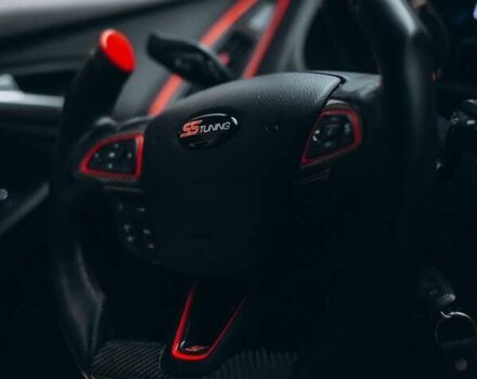 Зеленый Форд Фокус, объемом двигателя 2.01 л и пробегом 92 тыс. км за 15999 $, фото 15 на Automoto.ua