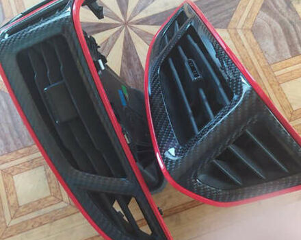 Зеленый Форд Фокус, объемом двигателя 2.01 л и пробегом 92 тыс. км за 15999 $, фото 19 на Automoto.ua