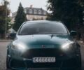 Зеленый Форд Фокус, объемом двигателя 2.01 л и пробегом 92 тыс. км за 15999 $, фото 3 на Automoto.ua