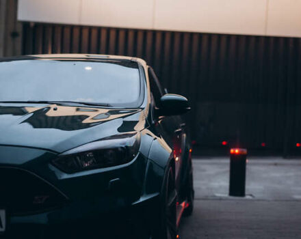 Зеленый Форд Фокус, объемом двигателя 2.01 л и пробегом 92 тыс. км за 15999 $, фото 18 на Automoto.ua