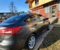 Зеленый Форд Фокус, объемом двигателя 2 л и пробегом 238 тыс. км за 7250 $, фото 4 на Automoto.ua