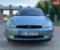 Зелений Форд Фокус, об'ємом двигуна 1.6 л та пробігом 294 тис. км за 3200 $, фото 1 на Automoto.ua