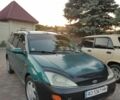 Форд Фокус 1999 в Черновцах на Automoto.ua Зеленый Форд Фокус, объемом двигателя 1.8 л и пробегом 230 тыс. км за 2400 $, фото 1 на Automoto.ua