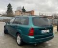 Зелений Форд Фокус, об'ємом двигуна 1.6 л та пробігом 337 тис. км за 3000 $, фото 7 на Automoto.ua