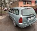 Зеленый Форд Фокус, объемом двигателя 1.8 л и пробегом 400 тыс. км за 2300 $, фото 6 на Automoto.ua