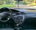 Зелений Форд Фокус, об'ємом двигуна 1.6 л та пробігом 294 тис. км за 3200 $, фото 12 на Automoto.ua