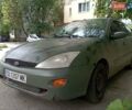 Зелений Форд Фокус, об'ємом двигуна 1.8 л та пробігом 395 тис. км за 650 $, фото 3 на Automoto.ua