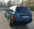 Зеленый Форд Фокус, объемом двигателя 1.75 л и пробегом 250 тыс. км за 2500 $, фото 9 на Automoto.ua