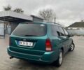 Зелений Форд Фокус, об'ємом двигуна 1.6 л та пробігом 337 тис. км за 3000 $, фото 2 на Automoto.ua