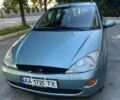 Зелений Форд Фокус, об'ємом двигуна 1.8 л та пробігом 552 тис. км за 2300 $, фото 1 на Automoto.ua