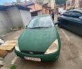 Зеленый Форд Фокус, объемом двигателя 1.8 л и пробегом 111 тыс. км за 1250 $, фото 1 на Automoto.ua