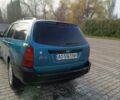 Зеленый Форд Фокус, объемом двигателя 1.75 л и пробегом 250 тыс. км за 2500 $, фото 6 на Automoto.ua