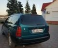 Форд Фокус 1999 в Черновцах на Automoto.ua Зеленый Форд Фокус, объемом двигателя 1.8 л и пробегом 230 тыс. км за 2400 $, фото 2 на Automoto.ua