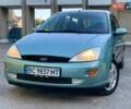 Зелений Форд Фокус, об'ємом двигуна 1.6 л та пробігом 294 тис. км за 3200 $, фото 1 на Automoto.ua