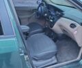 Зелений Форд Фокус, об'ємом двигуна 2 л та пробігом 193 тис. км за 2750 $, фото 4 на Automoto.ua