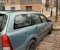 Зелений Форд Фокус, об'ємом двигуна 1.8 л та пробігом 250 тис. км за 1600 $, фото 3 на Automoto.ua
