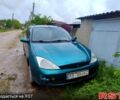 Зелений Форд Фокус, об'ємом двигуна 1.8 л та пробігом 430 тис. км за 1500 $, фото 1 на Automoto.ua