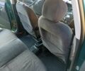 Зелений Форд Фокус, об'ємом двигуна 1.8 л та пробігом 320 тис. км за 1800 $, фото 13 на Automoto.ua