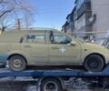 Зеленый Форд Фокус, объемом двигателя 0 л и пробегом 250 тыс. км за 700 $, фото 1 на Automoto.ua