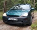 Зелений Форд Фокус, об'ємом двигуна 1.8 л та пробігом 380 тис. км за 2800 $, фото 1 на Automoto.ua