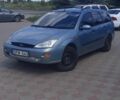 Зеленый Форд Фокус, объемом двигателя 0 л и пробегом 300 тыс. км за 1700 $, фото 1 на Automoto.ua