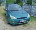 Зеленый Форд Фокус, объемом двигателя 0 л и пробегом 300 тыс. км за 675 $, фото 2 на Automoto.ua