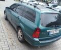 Зелений Форд Фокус, об'ємом двигуна 0 л та пробігом 40 тис. км за 1001 $, фото 1 на Automoto.ua