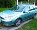 Зелений Форд Фокус, об'ємом двигуна 1.6 л та пробігом 250 тис. км за 1400 $, фото 1 на Automoto.ua