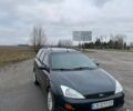 Зелений Форд Фокус, об'ємом двигуна 1.8 л та пробігом 320 тис. км за 3300 $, фото 1 на Automoto.ua