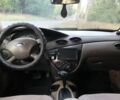 Зелений Форд Фокус, об'ємом двигуна 2 л та пробігом 245 тис. км за 3344 $, фото 12 на Automoto.ua