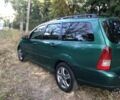 Зелений Форд Фокус, об'ємом двигуна 2 л та пробігом 245 тис. км за 3344 $, фото 5 на Automoto.ua