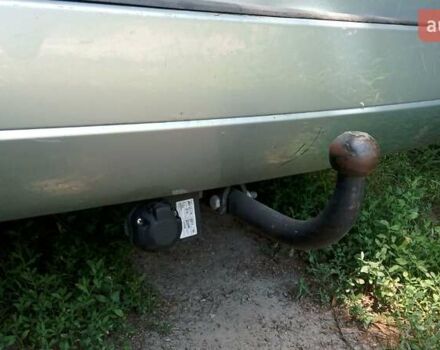 Зеленый Форд Фокус, объемом двигателя 1.6 л и пробегом 205 тыс. км за 3500 $, фото 9 на Automoto.ua