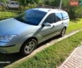 Зеленый Форд Фокус, объемом двигателя 1.8 л и пробегом 265 тыс. км за 2700 $, фото 8 на Automoto.ua