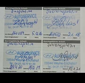 Зеленый Форд Фокус, объемом двигателя 1.6 л и пробегом 205 тыс. км за 3500 $, фото 11 на Automoto.ua