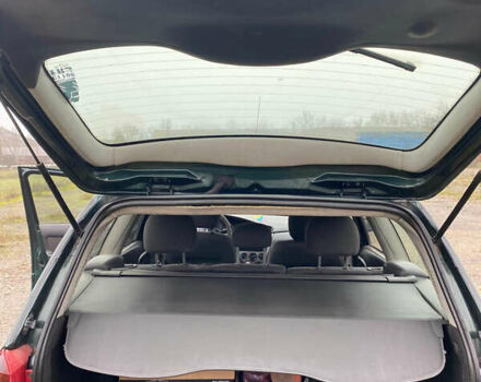 Зеленый Форд Фокус, объемом двигателя 1.8 л и пробегом 250 тыс. км за 2999 $, фото 19 на Automoto.ua