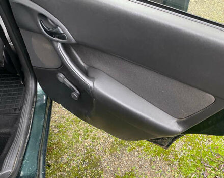 Зеленый Форд Фокус, объемом двигателя 1.8 л и пробегом 250 тыс. км за 2999 $, фото 18 на Automoto.ua