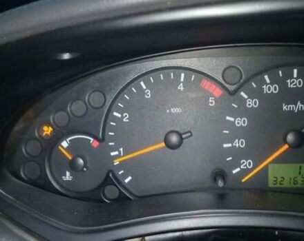 Зеленый Форд Фокус, объемом двигателя 1.8 л и пробегом 320 тыс. км за 2300 $, фото 8 на Automoto.ua