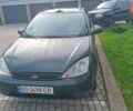 Зелений Форд Фокус, об'ємом двигуна 1.75 л та пробігом 320 тис. км за 2400 $, фото 1 на Automoto.ua
