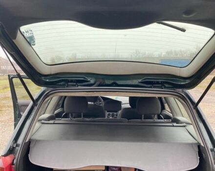 Зеленый Форд Фокус, объемом двигателя 1.8 л и пробегом 250 тыс. км за 2999 $, фото 18 на Automoto.ua