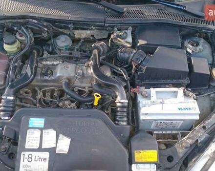 Зеленый Форд Фокус, объемом двигателя 1.8 л и пробегом 320 тыс. км за 2300 $, фото 16 на Automoto.ua