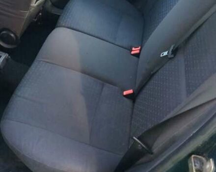 Зеленый Форд Фокус, объемом двигателя 1.8 л и пробегом 320 тыс. км за 2300 $, фото 10 на Automoto.ua