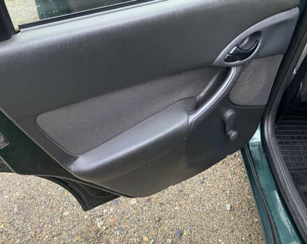 Зеленый Форд Фокус, объемом двигателя 1.8 л и пробегом 250 тыс. км за 2999 $, фото 17 на Automoto.ua