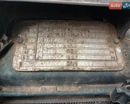 Зеленый Форд Фокус, объемом двигателя 1.8 л и пробегом 233 тыс. км за 3300 $, фото 12 на Automoto.ua