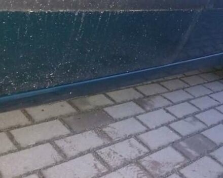 Зеленый Форд Фокус, объемом двигателя 1.8 л и пробегом 320 тыс. км за 2300 $, фото 6 на Automoto.ua