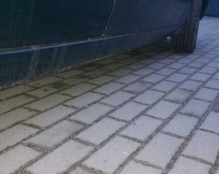 Зеленый Форд Фокус, объемом двигателя 1.8 л и пробегом 320 тыс. км за 2300 $, фото 5 на Automoto.ua